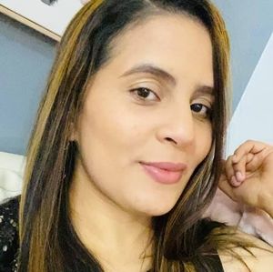 Meet your Posher, Denisse